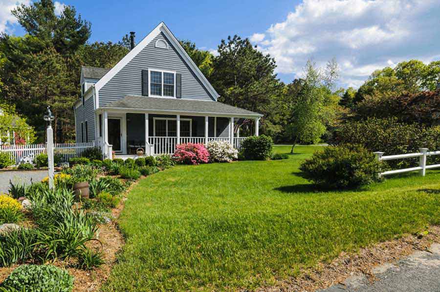 Homeowners Insurance Virginia Farm Bureau, Will Homeowners Insurance Cover Landscaping