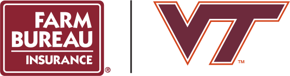 See Why Hokies Love Virginia Farm Bureau