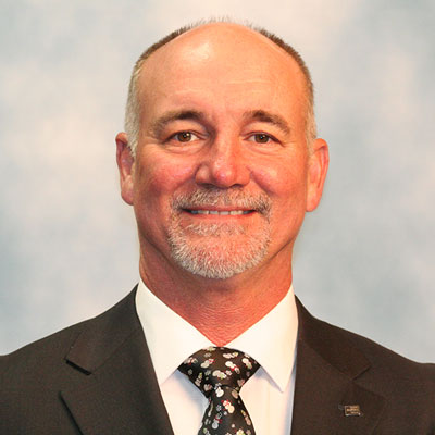M. L. Everett Jr.