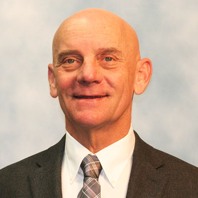 David L. Hickman