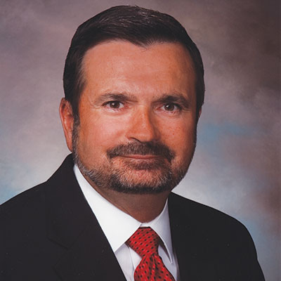 wayne f pryor