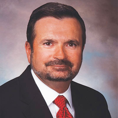 Wayne F. Pryor