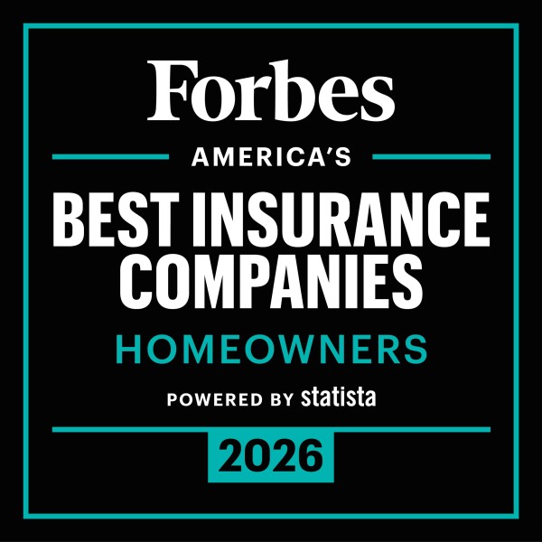 Forbes Best Homeowners Insurance