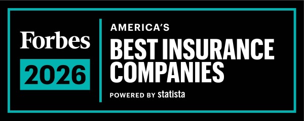 Forbes Best Auto Insurance