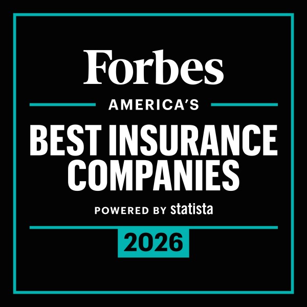 Forbes Best Auto Insurance