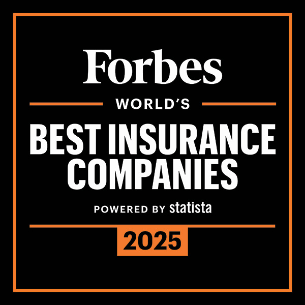 Forbes Best Auto Insurance