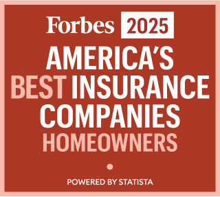 Forbes Best Homeowners Insurance
