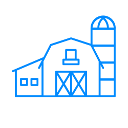 farm icon