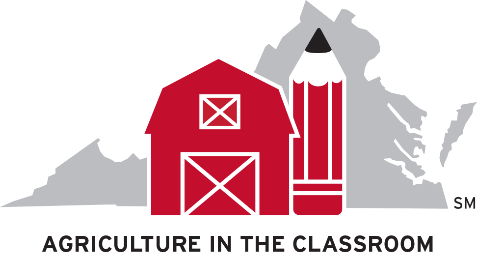 farm bureau Agriculture in the Classroom program logo