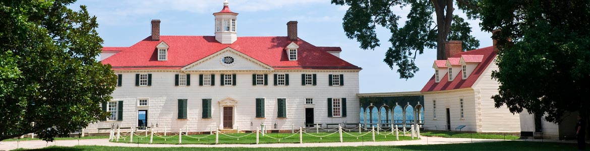 Mount Vernon