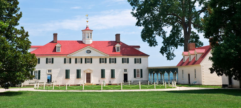 Frontier Culture Museum