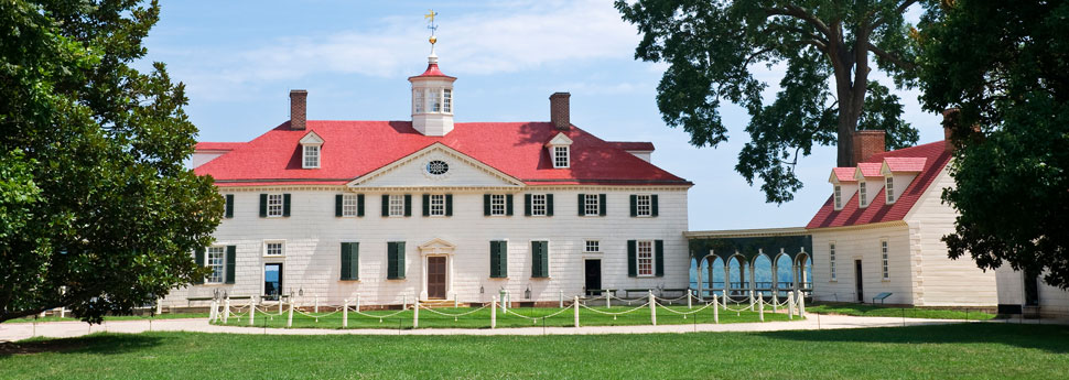 Frontier Culture Museum