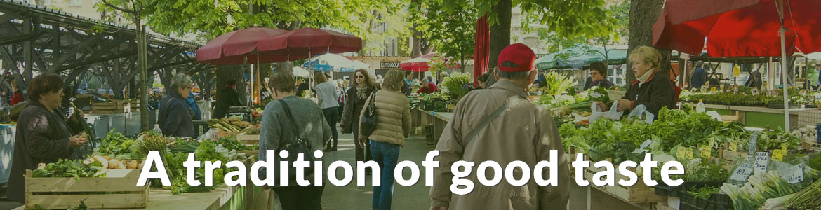 farmers market graphic