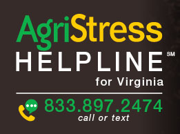 AgriStress Helpline