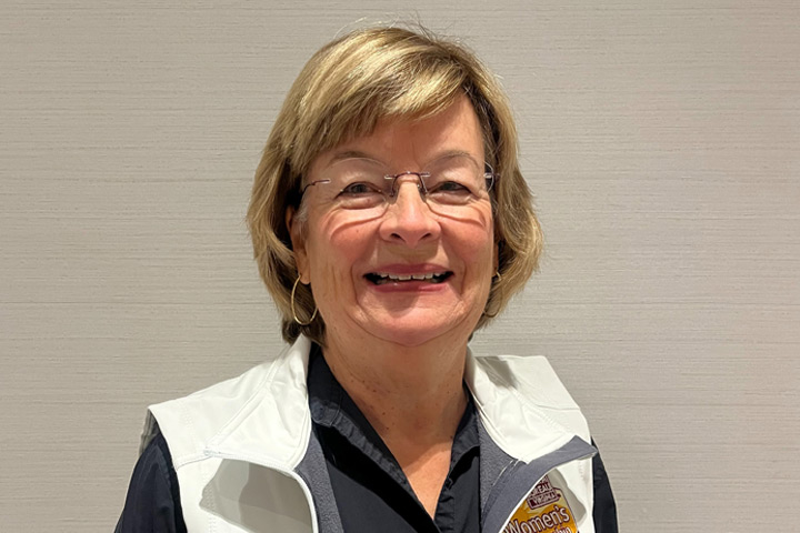Cecelia Moyer