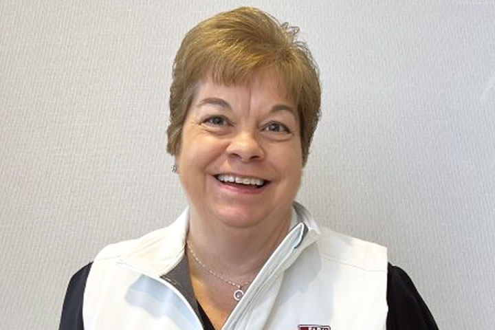 Faye Hundley, Women’s State Chair