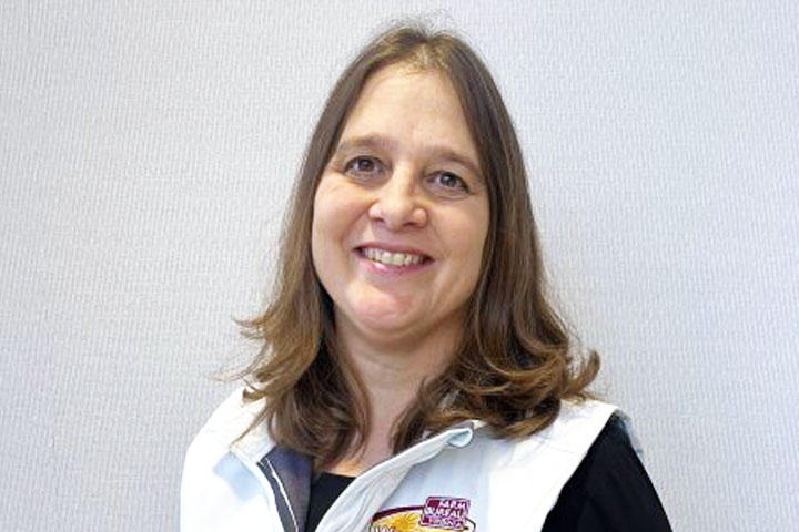 Julia Stephens