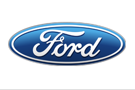 Ford logo