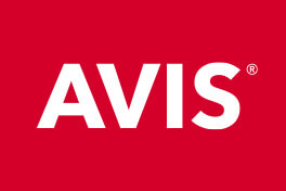 Avis logo
