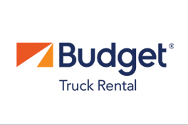Budget Truck Rentals