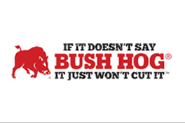 Bush Hog Discounts
