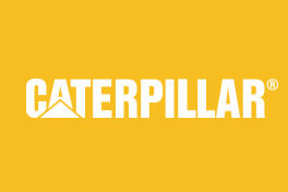 Caterpillar logo