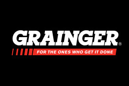 Grainger logo