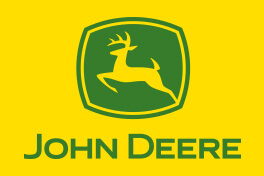 John Deere logo