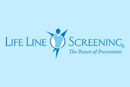 Life Line Screening logo