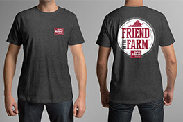 Farm Bureau branded merchandise