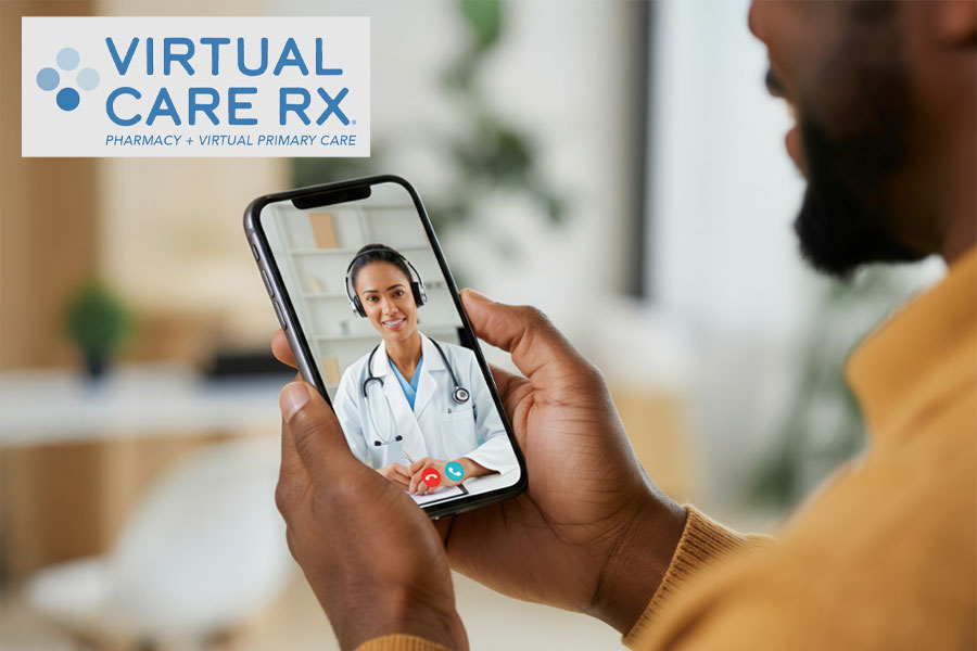 Virtual Care Rx