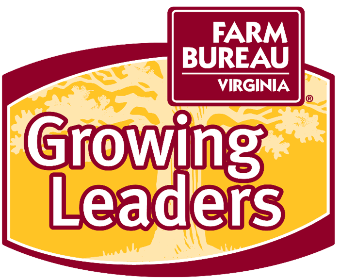 Growing Leaders logo
