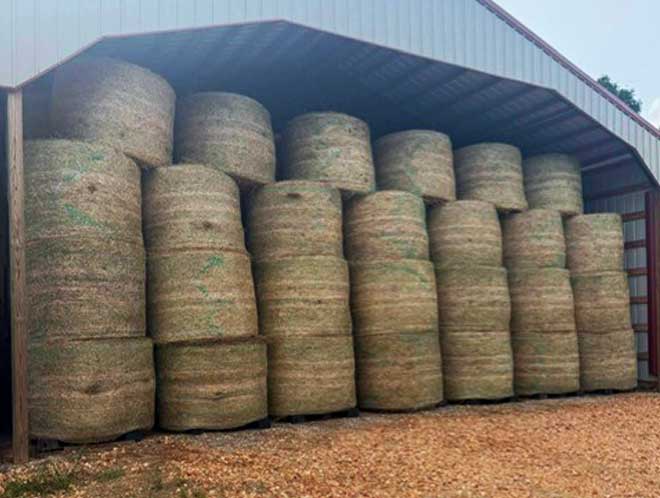 Haybales 1