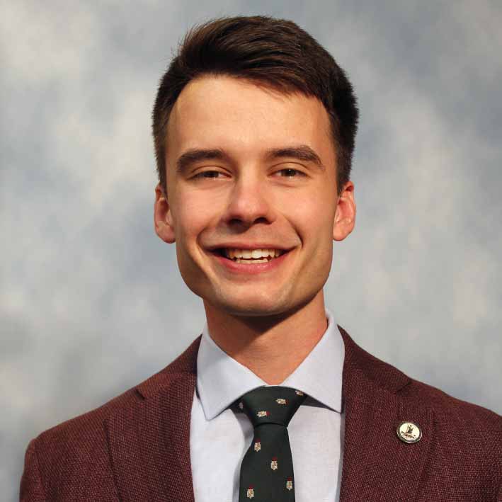 Elijah Griles