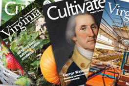 Member Magazines